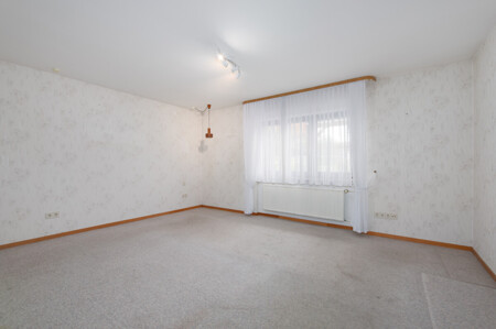 Schlafzimmer EG