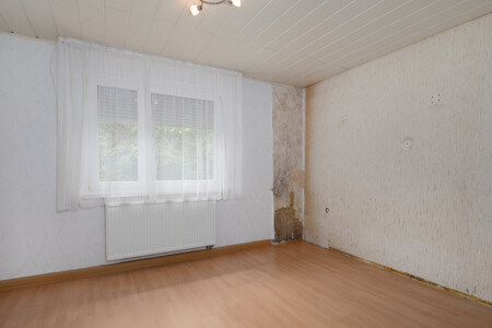 Schlafzimmer EG