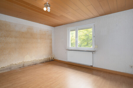 Wohnzimmer EG
