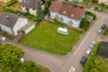 Luftansicht