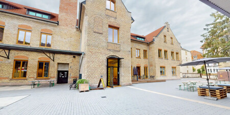 GoodSpaces SteamWork Karlsruhe