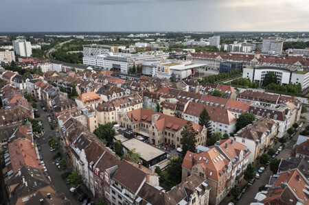 GoodSpaces SteamWork Karlsruhe 2