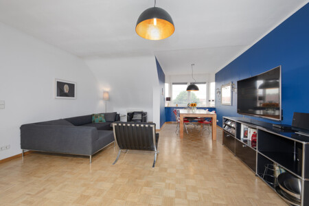 Wohnen / Essen