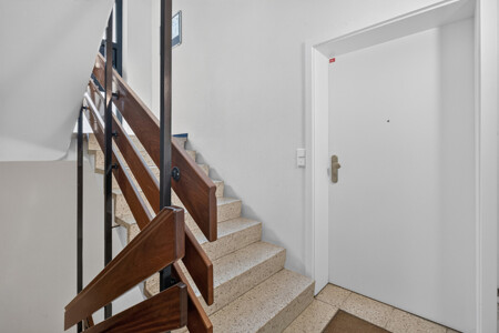 Treppenhaus