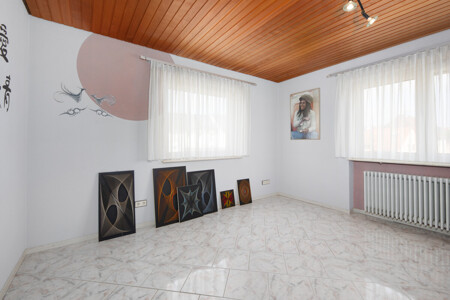 Schlafzimmer OG