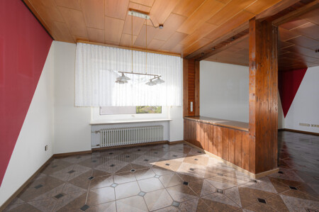 Esszimmer OG