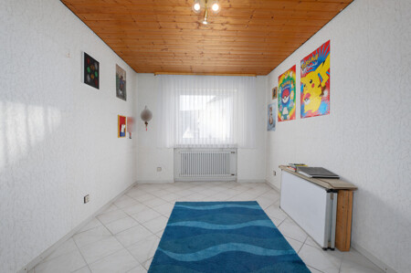 Kinderzimmer OG