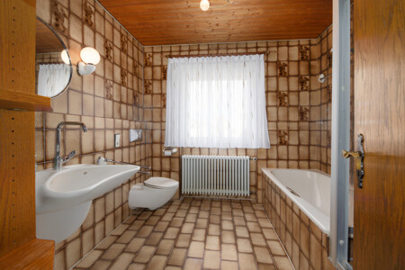Badezimmer OG