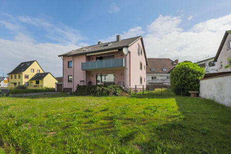 Straßenansicht