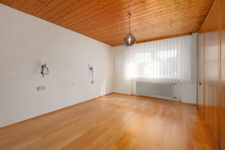 Schlafzimmer OG