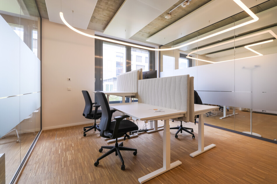 Büro OG