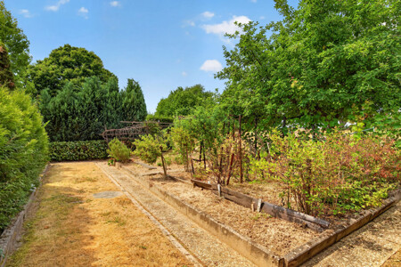 Nutzgarten