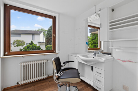 Einliegerwohnung UG