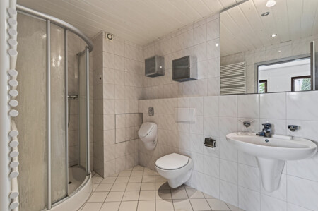 Badezimmer UG