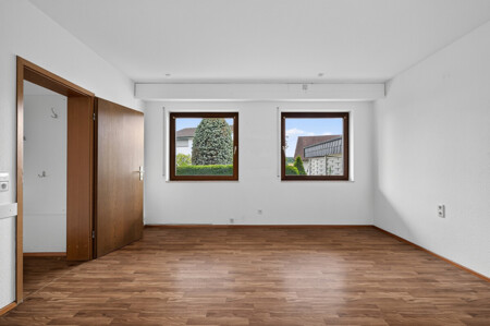 Einliegerwohnung UG