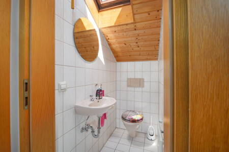 Separates WC