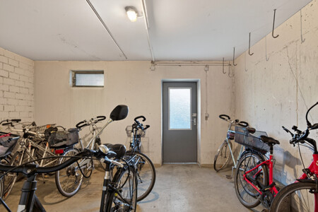 Fahrradkeller