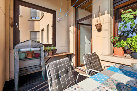 Balkon 1