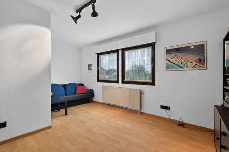 Kinderzimmer EG