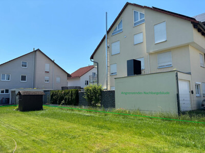 Nachbargebäude 