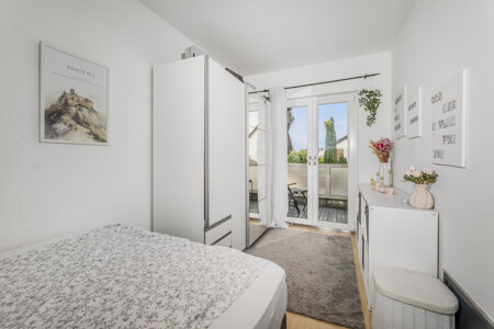 Schlafzimmer OG