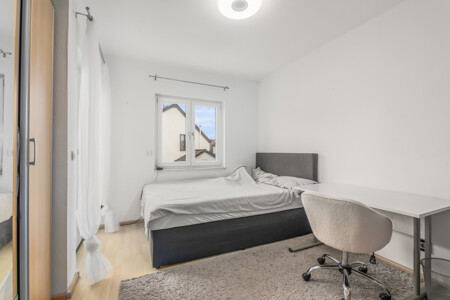 Schlafzimmer OG