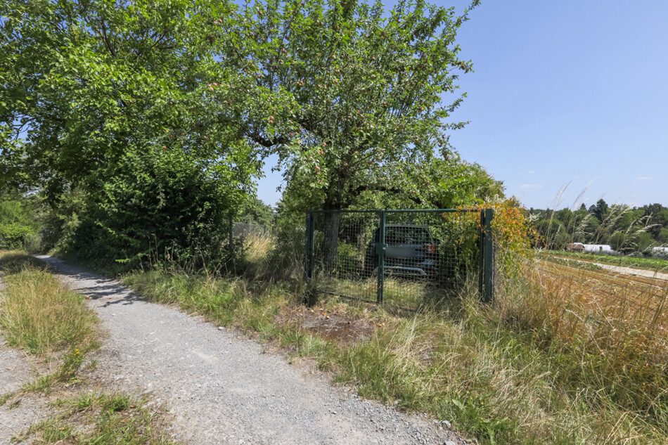 Straßenansicht