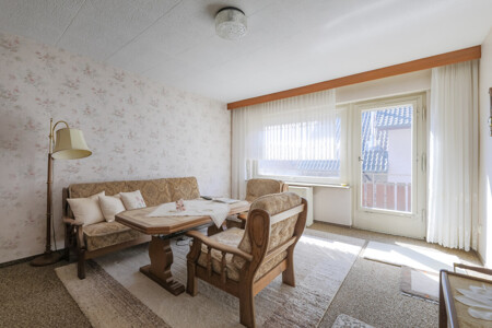 Wohnzimmer OG