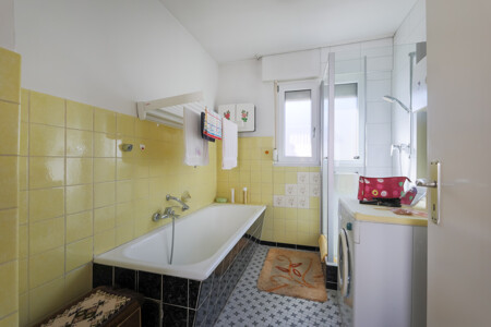 Badezimmer OG