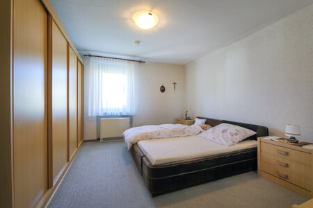 Schlafzimmer OG