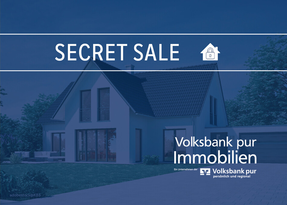 Secret Sale 