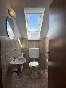 Gäste-WC