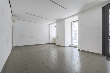 Gewerbefläche