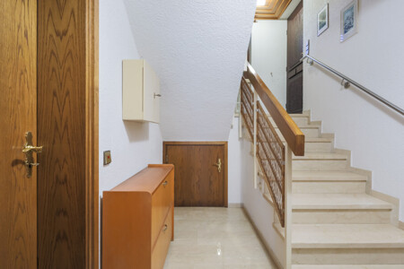 Treppenhaus