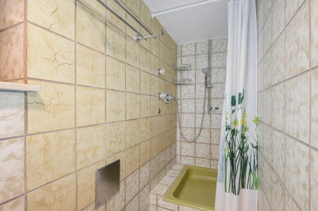 Dusche