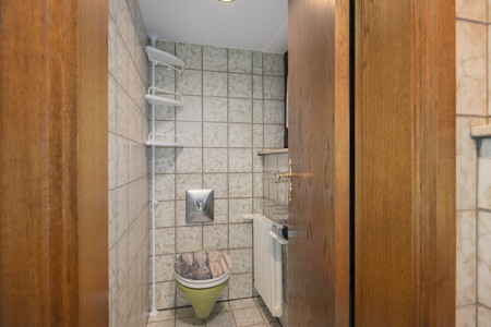 Separates WC