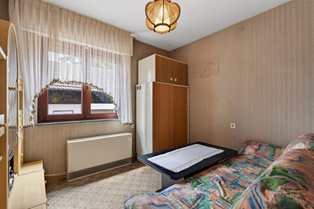 Kinderzimmer EG