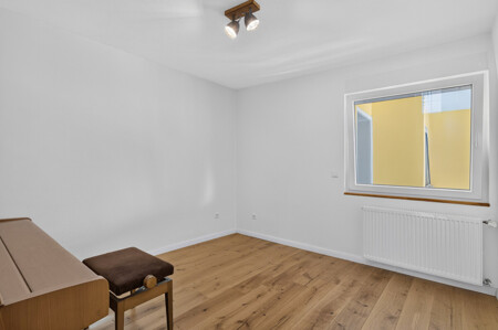 Gäste-/Kinderzimmer