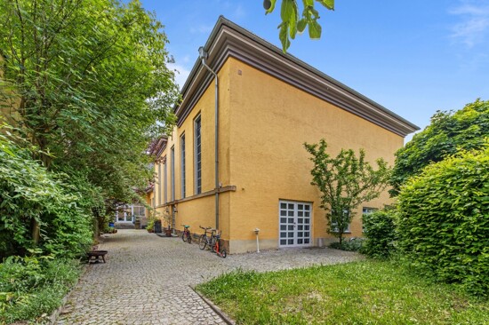 Kirchengebäude