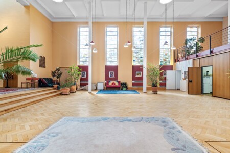 Kirche Impressionen