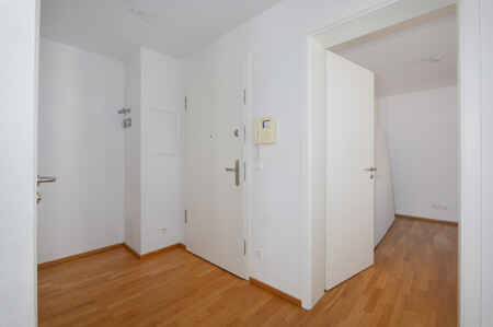 Diele / Garderobe