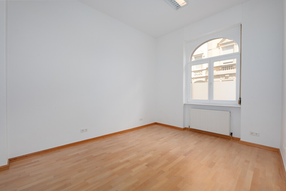 Bürofläche