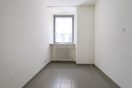 Gewerbefläche Einheit rechts