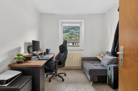 Büro - EG