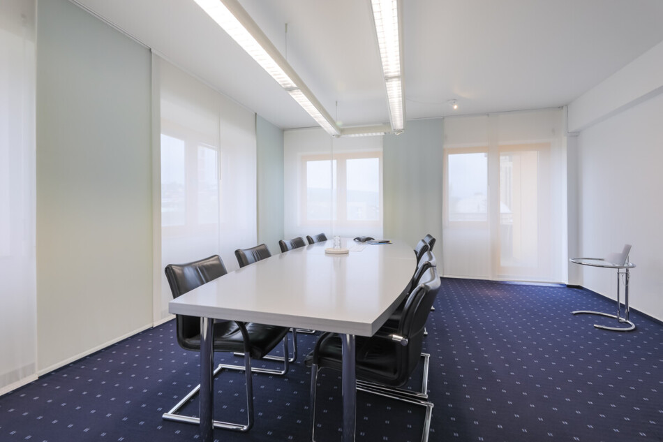 Gewerbefläche / Besprechungsraum