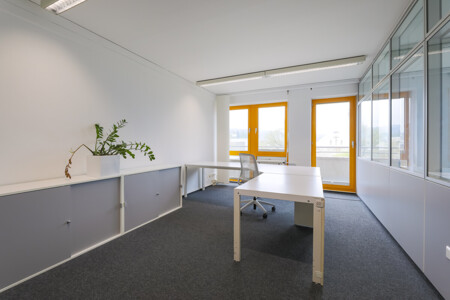 Gewerbefläche / Büro