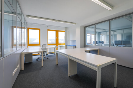 Gewerbefläche / Büro