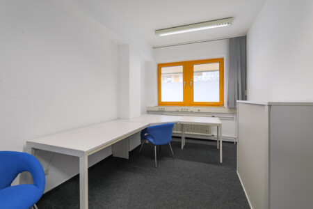 Gewerbefläche / Büro