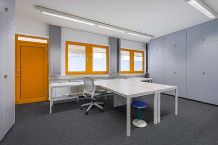 Gewerbefläche / Büro