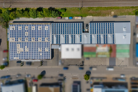 Luftansicht